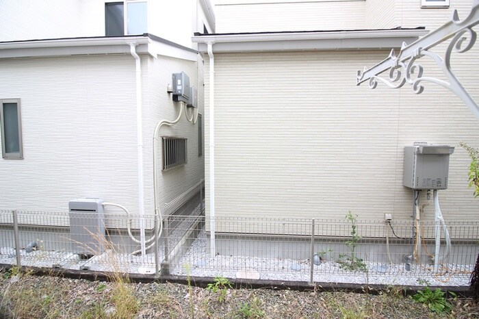 物件内観写真19　(室内からの展望)