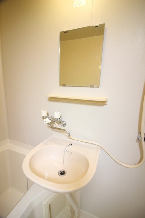 物件内観写真20　(洗面)