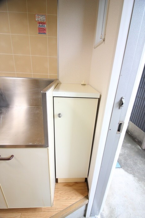 物件内観写真21　(靴箱)