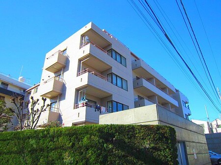 エミネンス富紀外観写真
