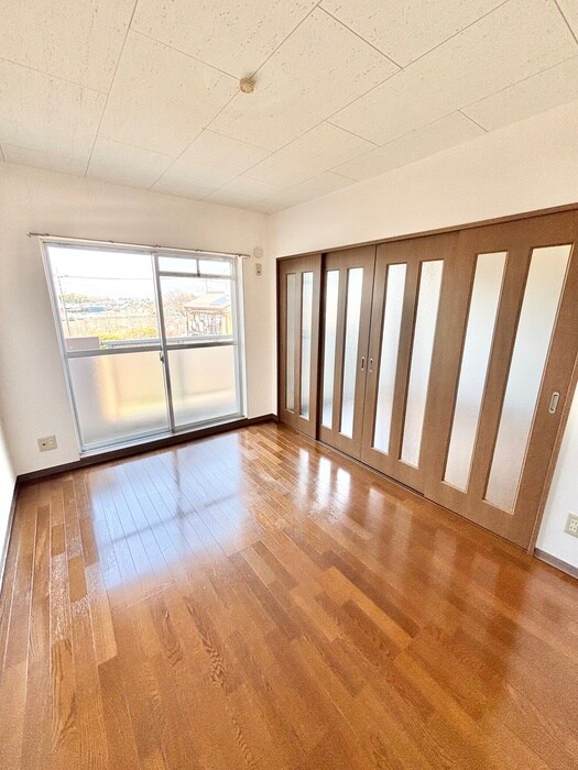 物件内観写真8　(居室)