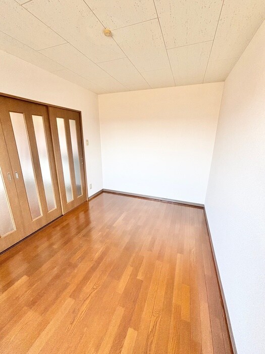 メルベーユ西上尾の居室