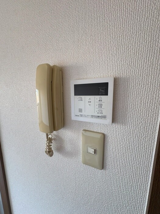 メルベーユ西上尾の内観写真