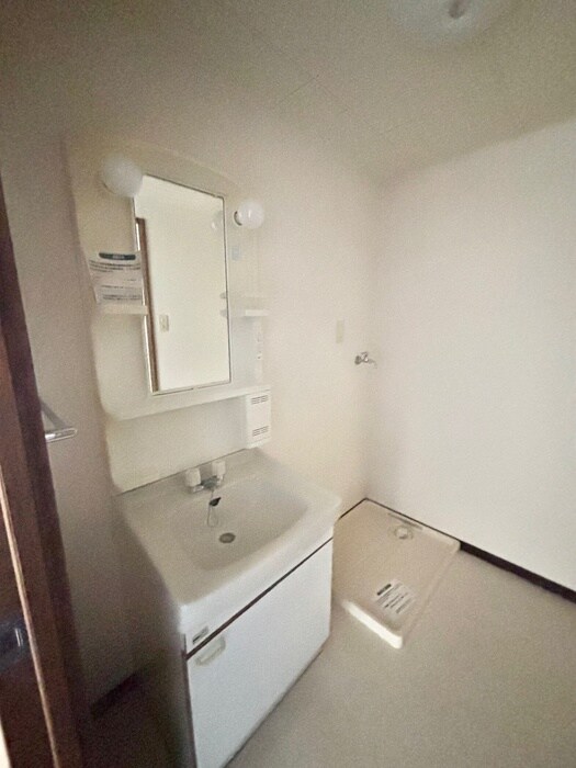 物件内観写真18　(洗面)