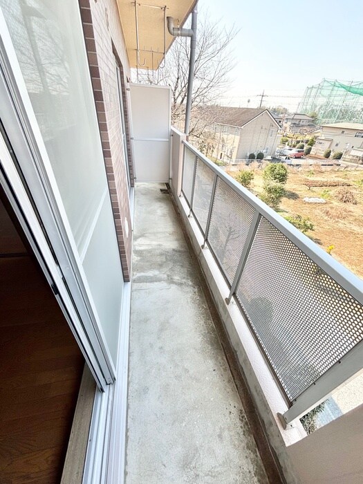 物件内観写真19　(ベランダ・バルコニー)