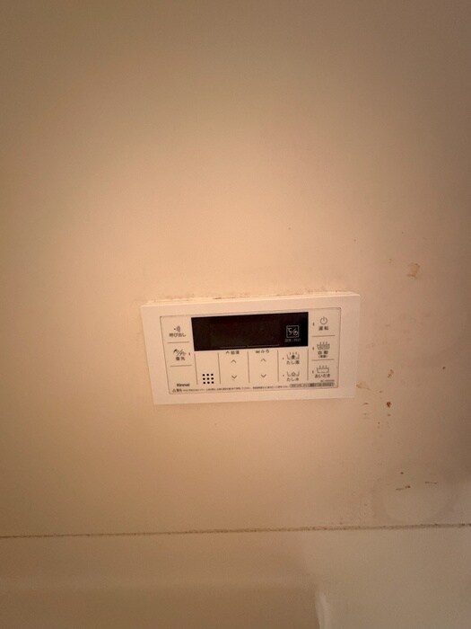 メルベーユ西上尾の内観写真