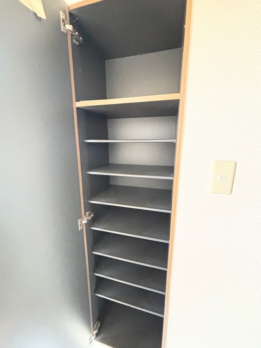 物件内観写真21　(靴箱)