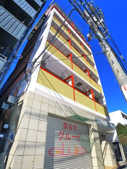 物件外観写真2　(その他)