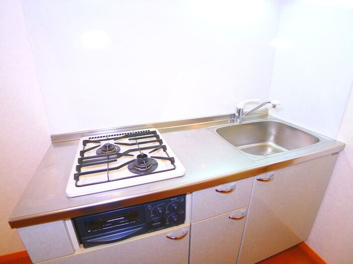 物件内観写真12　(キッチン)