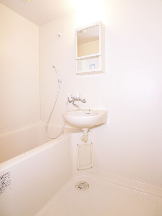 物件内観写真13　(バス／シャワールーム等)