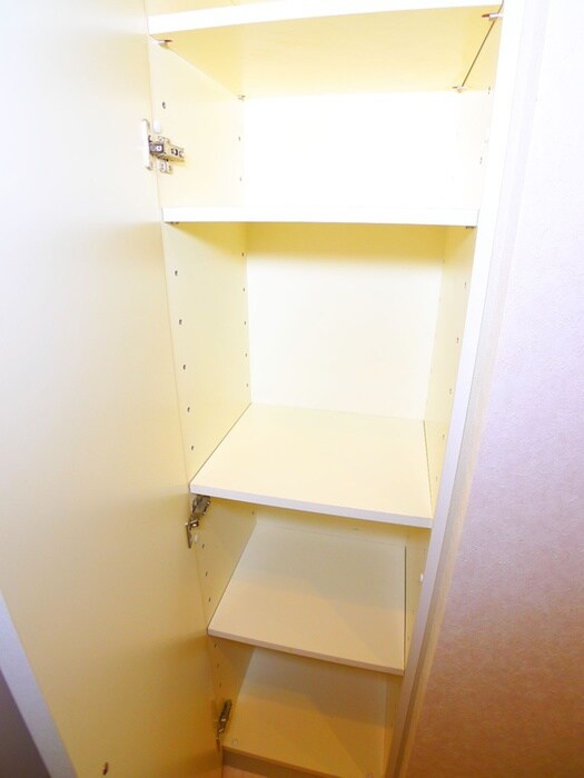 物件内観写真17　(靴箱)