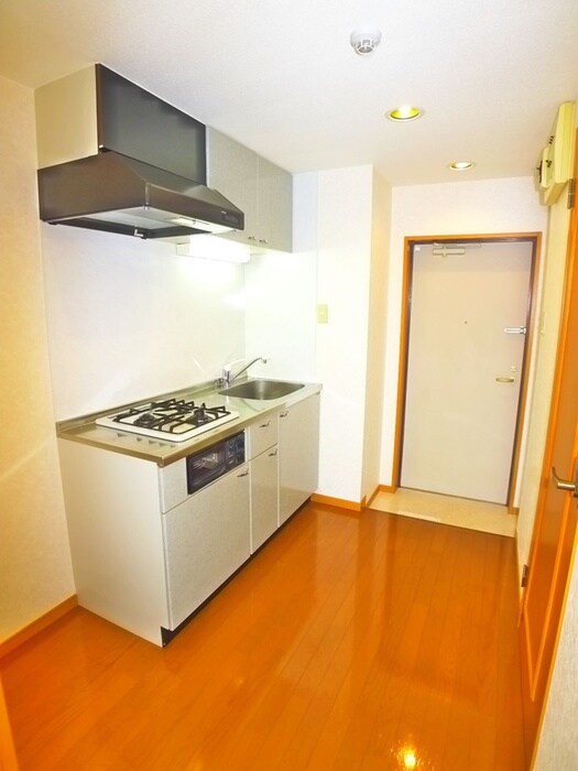 物件内観写真18　(廊下)