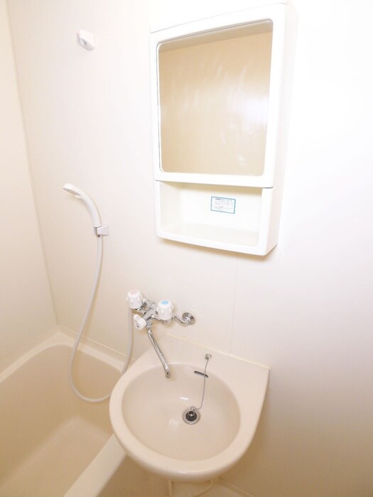 物件内観写真20　(洗面)