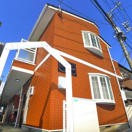 シュドルフ海神（個人貸主分）外観写真