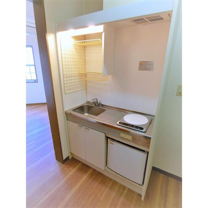 物件内観写真10　(キッチン)