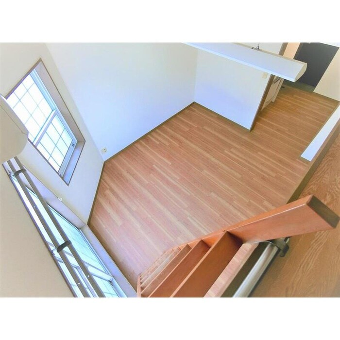 物件内観写真14　(居室)