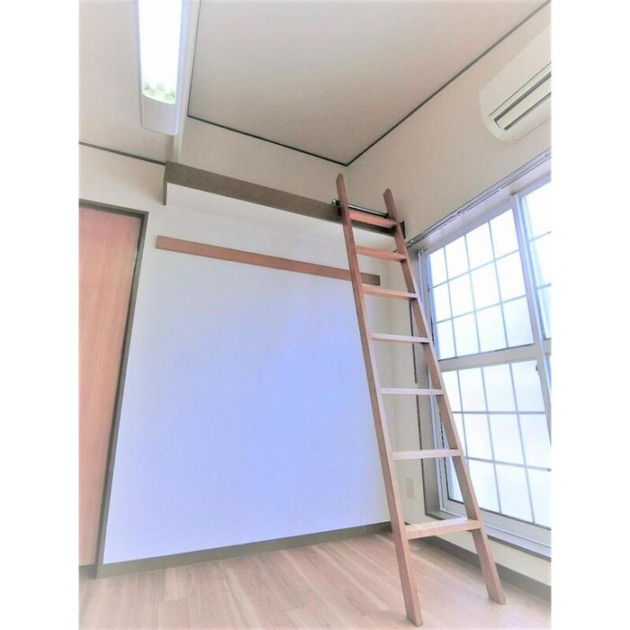 物件内観写真16　(居室)