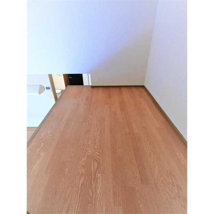 物件内観写真17　(ロフト)