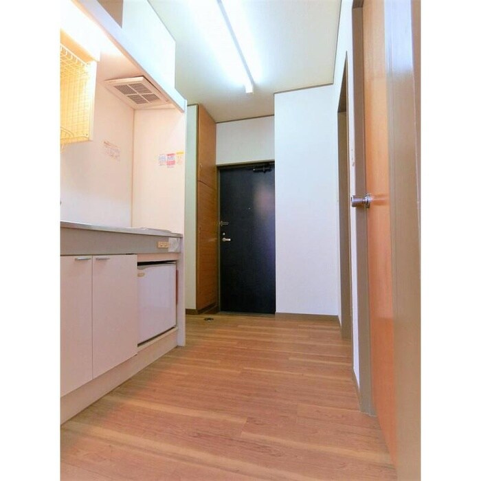 物件内観写真18　(キッチン)