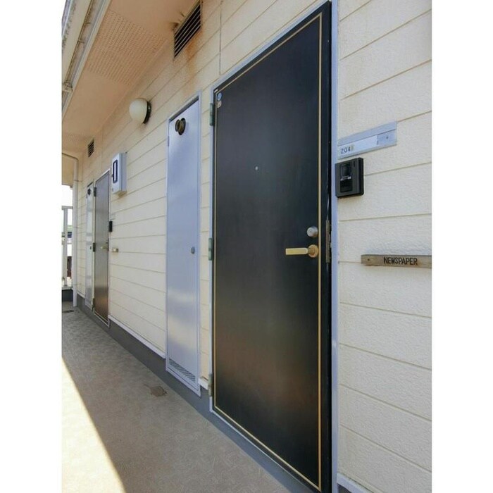 物件内観写真20　(玄関)