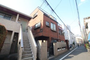 ハイム青葉Ａ外観写真
