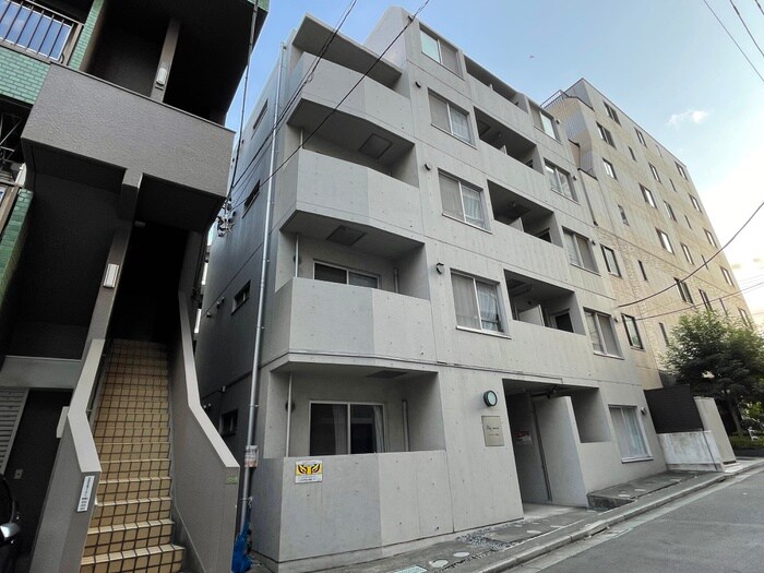 物件外観写真3　(外観写真)