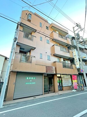 REAL ARK TWO外観写真