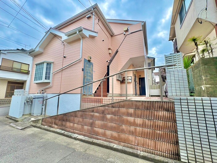 物件外観写真2　(外観写真)