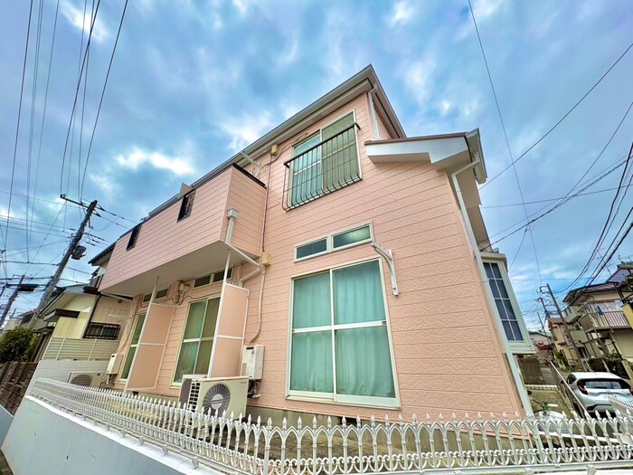 物件外観写真6　(外観写真)