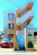 コナ－マンション