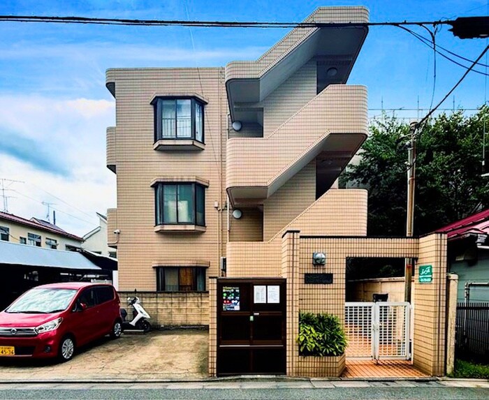 物件外観写真2　(外観写真)