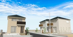 キヤラ　A外観写真