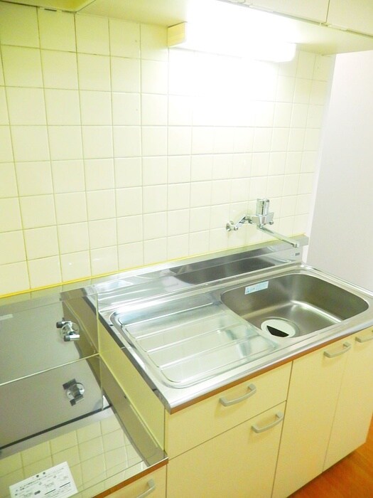 物件内観写真14　(キッチン)