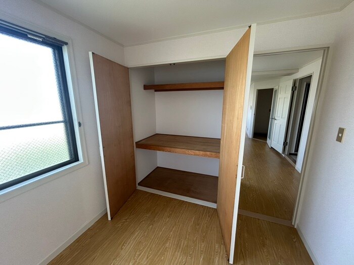 物件内観写真9　(収納)