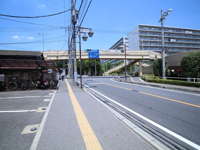 物件外観写真4　(周辺環境)