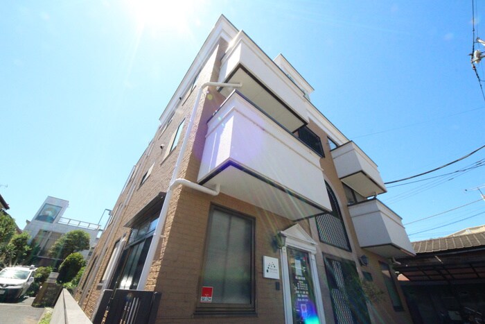 物件外観写真6　(外観写真)