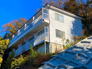 ＫＡＲＹＵＨＯＵＳＥ岡上外観写真