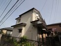 阿部倉戸建て