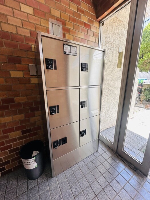 物件外観写真3　(建物設備)