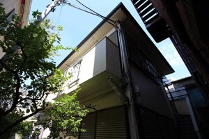 ハイム青葉Ｂ外観写真