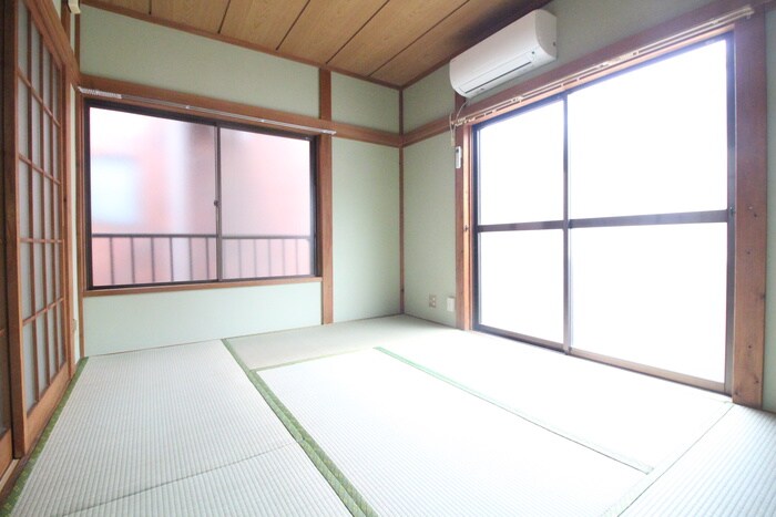 物件内観写真7　(居室)