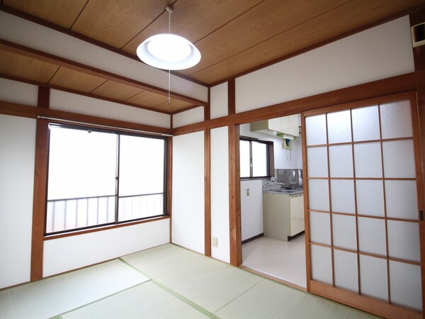 居室