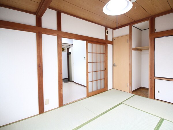 居室