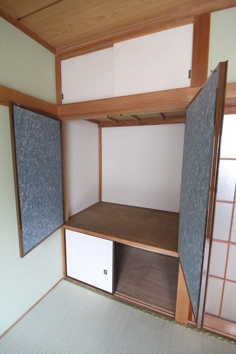 物件内観写真9　(収納)