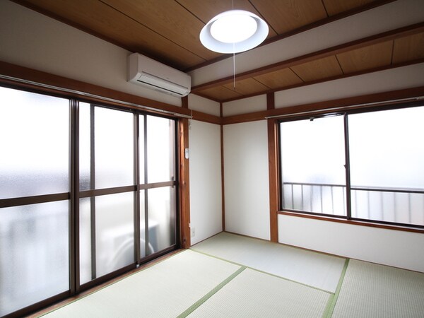 居室