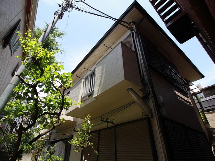 物件外観写真3　(外観写真)