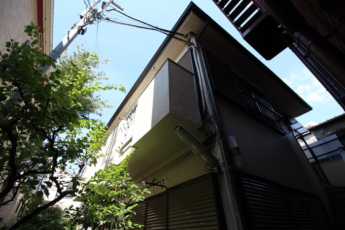 物件外観写真4　(外観写真)