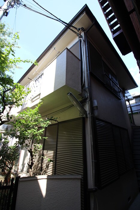 物件外観写真5　(外観写真)