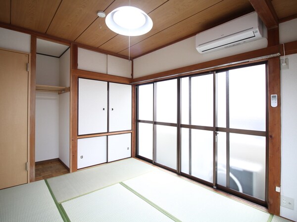 居室