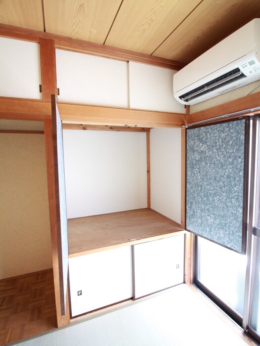 物件内観写真11　(収納)